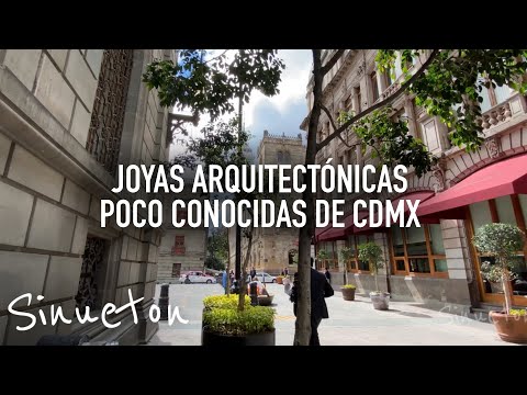 Video: Ciudad De Excentricidades Arquitectónicas