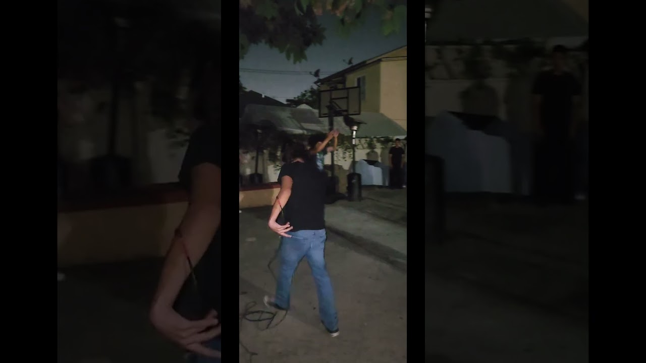 Plasmahaven live at The Big House in South LA, Cali. 08/09/25 