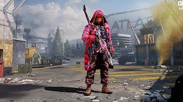 Frontline - Hijacked Cod mobile #videos #codmobile #victory #frontline #shorts 