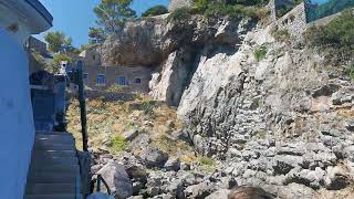 Download Lagu Barbarossa il Saraceno dell'isola Li Galli a Positano MP3