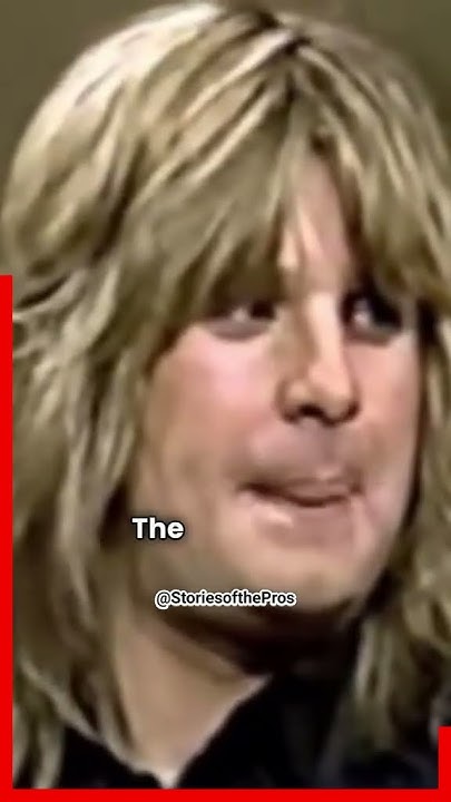 ozzy osbourne line after line