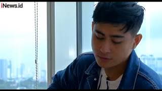 Calvyn Rainer Siapkan Single Kedua