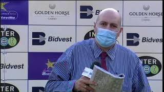 20200729 Hollywoodbets Scottsville Race 10 won by GEMCUTTER