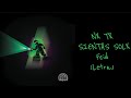 NX TX SIENTAS SOLX Feid Letra mp3