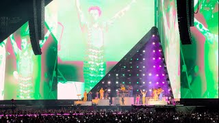 Watermelon Sugar - Harry Styles: Love On Tour, London (Wembley Stadium) 14 Jun 2023 LIVE