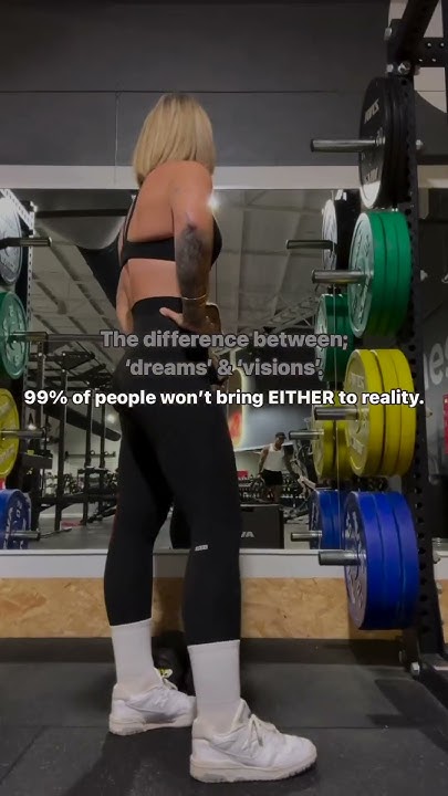 this-the-difference-between-dreams-and-visions-youtube