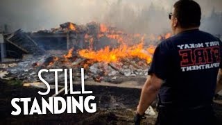 Why the Fort McMurray Wildfire Was Nicknamed "The Beast" | Still Standing