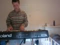 Lover's Lullaby + That one I wrote once