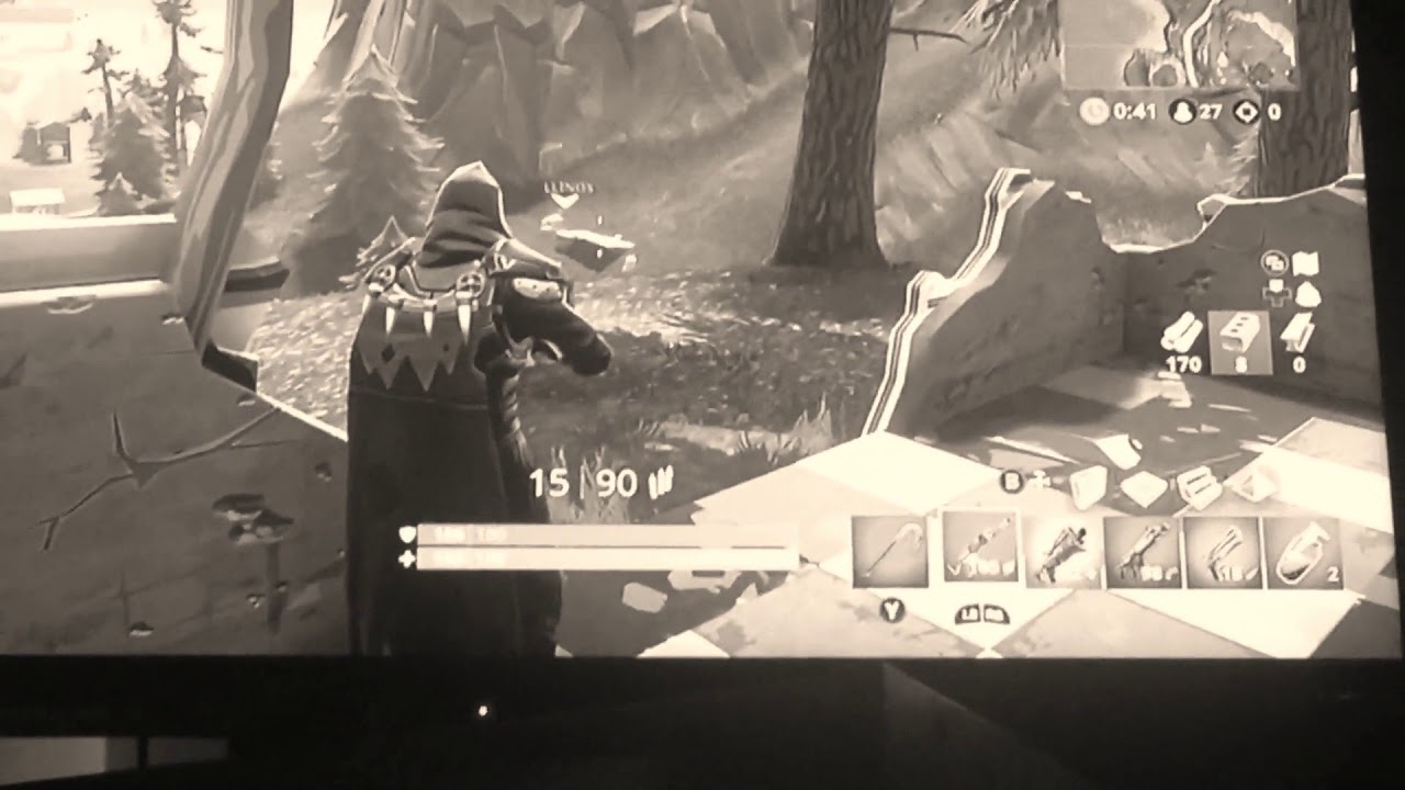 Epic shopping cart stunts