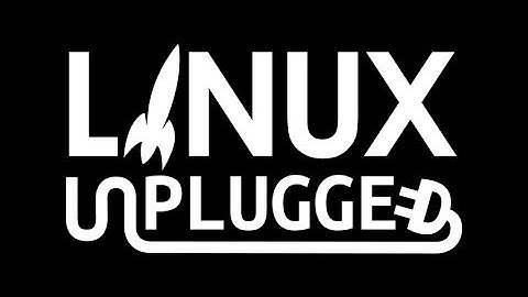 Ell is for Linux | LINUX Unplugged 286
