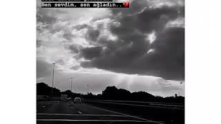 Whatsapp - Instagram Durum Videoları