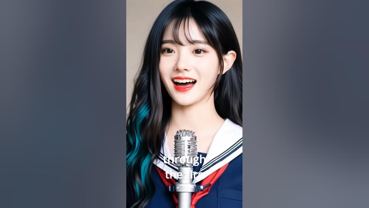 Always Be With You by Mei Sorado you like music? subscribe for more#aimusicvideo #aimv #aisong Always Be With You by Mei Sorado you like music? subscribe for more#aimusicvideo #aimv #aisong