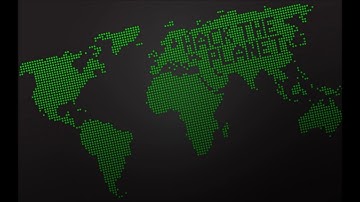 Hack the planet(Audio)