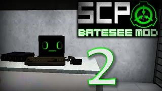 SCP: B8_C Mod (Beta) Part 2