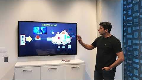 Blockchain-based IoT Security