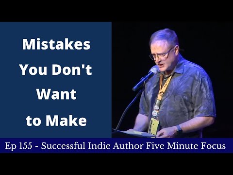 Successful Indie Author