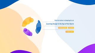 No. 1 – Learning Design in the Eye of the Storm screenshot 2