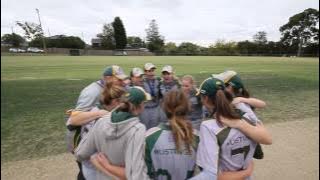 2013-14 VWCA - Box Hill Sing the Club Song