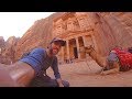 One Day in Petra, Jordan: An Incredible Experience