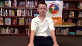 Catholic Schools Week 2014