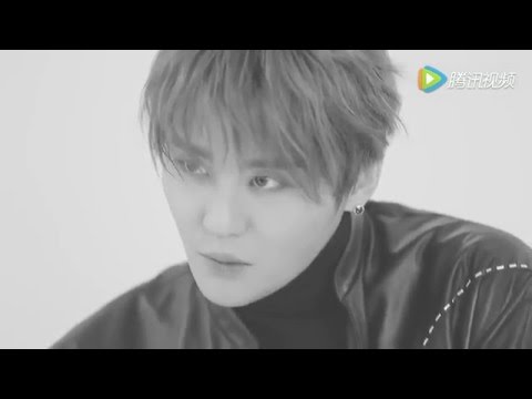 160516 LEON 男人风尚 (레옹 남인풍상 5월호) - 김준수 준수 XIA ジュンス