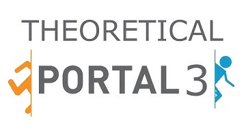 How Portal 3 could happen