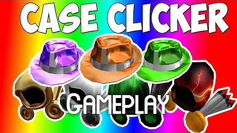 Roblox Clicker Simulator Gameplay! Free Code!