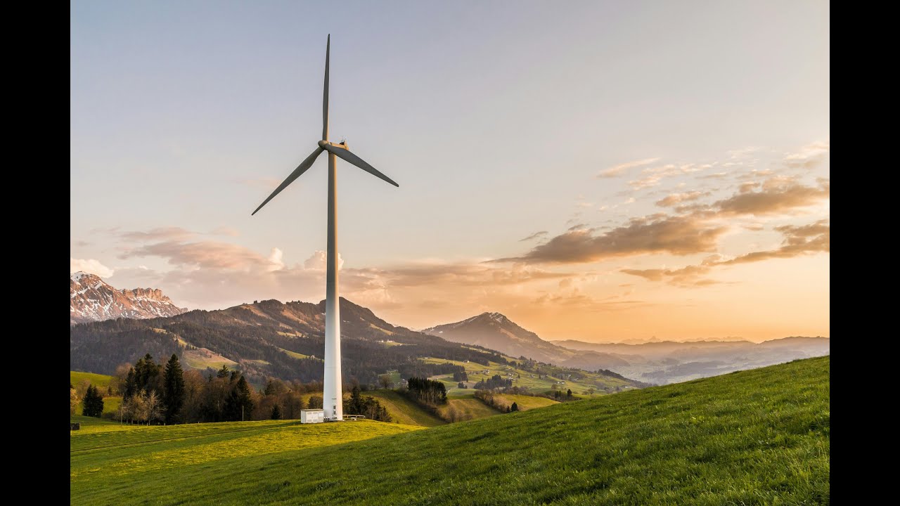 Positive News - Renewables Produce Around 60% Of The UK’s Electricity – Up From Just 3% Since 2000