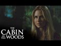 Jules & Curt Fool Around In The Woods | The Cabin In The Woods