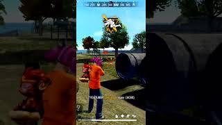 #freefire #clips #garena #humor #freefirelovers #josativi #thedonato #viral #miedo #aterrador