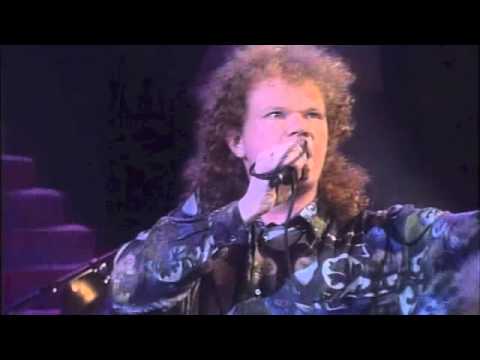 Surpriseshow 31-12-1991