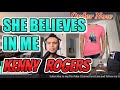 SHE BELIEVES IN ME - Kenny Rogers (Cover by Bryan Magsayo - Online Request)