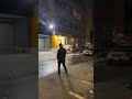 SIMULAÇÃO DE ASSALTO A BANCO NO CENTRO DE VITÓRIA DA CONQUISTA DURANTE TREINAMENTO DA SENASP