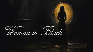 Dark Piano - Woman In Black