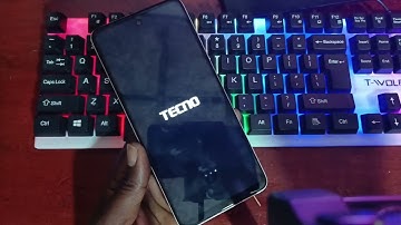 🔧 How to Hard Reset Tecno Pop 8 | Factory Reset Step-by-Step (2025)