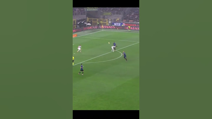 Marko Arnautović Stuns Lazio with INSANE Volley!