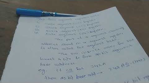 el302 1.1 part2 microprocessor architecture-bus interface unit Subhash c Sharma GPC Ajmer