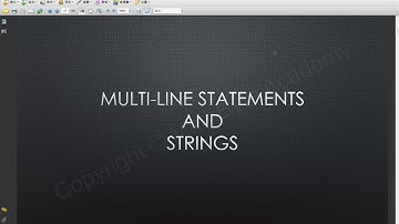 第三屆【Python Deep Dive 1】Week 1 - A Quick Refresher - Basics Review（上）