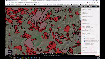Como se cadastrar no Sigef Incra?
