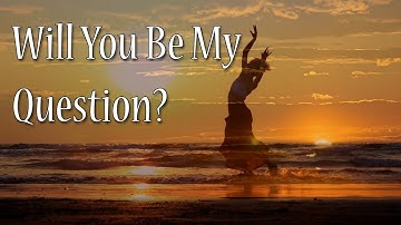 Alta Forma - Will You Be My Question [2025]