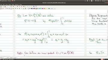 Lecture 30 Part 1 Math 2R03