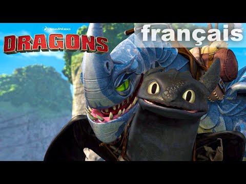 Vidéo: Comment Entraîner Son Dragon