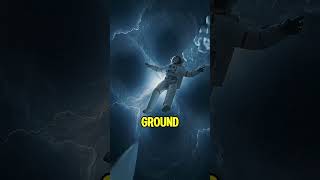 The Survival Challenge No Human Could Win #space #planets #shorts