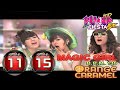 PUMP IT UP FIESTA EX Magic Girl S11 S15