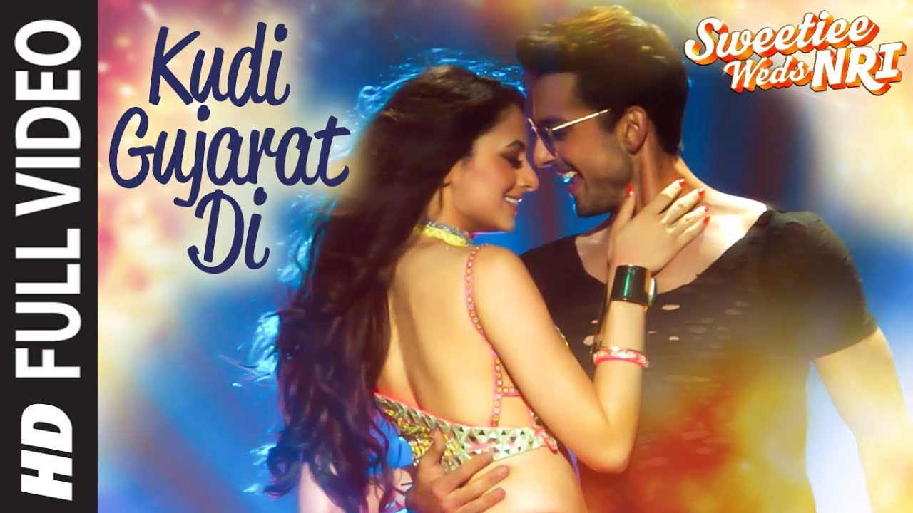 Kudi Gujarat Di  Full Video Song  Sweetiee Weds NRI  Jasbir Jassi  Jaidev Kumar