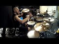 Slipknot - Gematria (Drum Cover)
