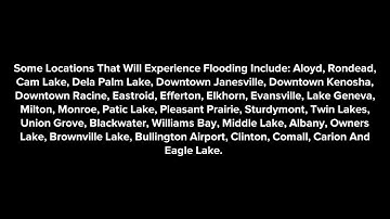 EAS Text - Flash Flood Warning - 06/19/2009 (EAS #9) Plotagon Remake