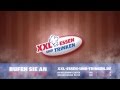 Video: XXL-Essen-und-Trinken | Bremerhaven