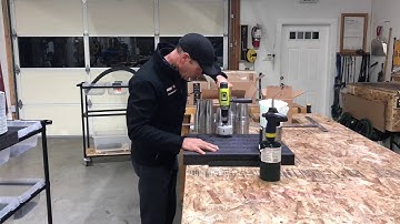 Kaizen Foam Drawer Fix | Transform Clutter into Organization