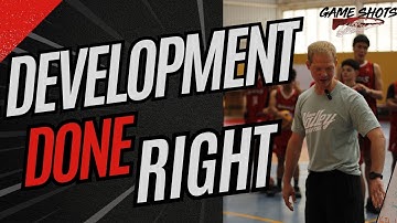 Elite Player Development with Joel Lincoln | Teaching Basketball the Right Way